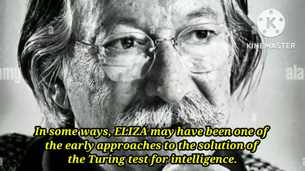 Joseph Weizenbaum