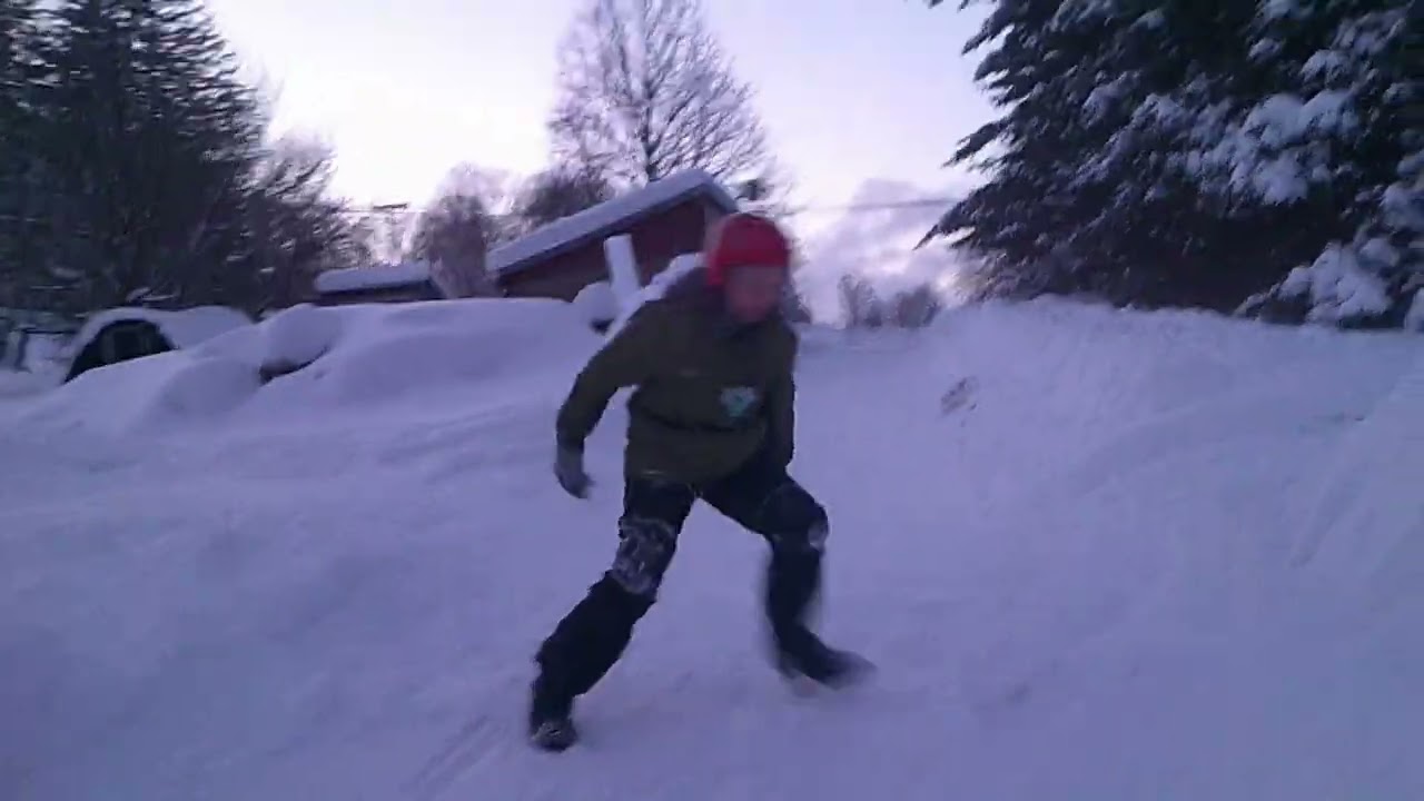 Best of winter 2025
