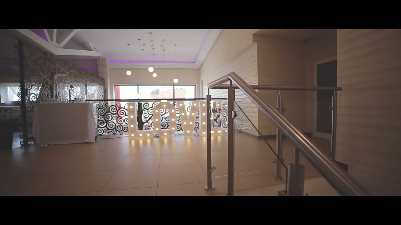 Gród - Podegrodzie - Sala weselna