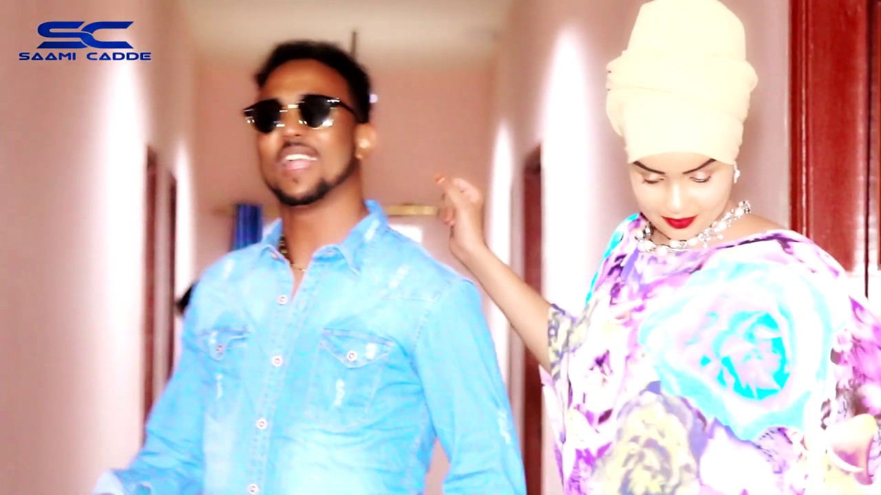 ABDIRISAK ANSHAX FT NADAR ELMI 2019 KU DOORTAY OFFICIAL VIDEO