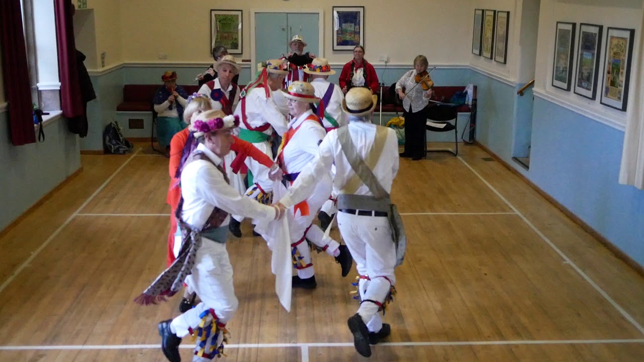 Winster Morris i