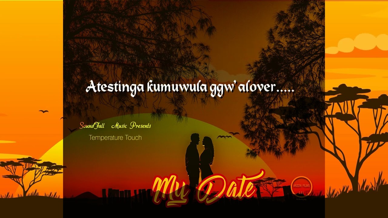 My Date - Temprature Touch wedding and Romantic mood Song