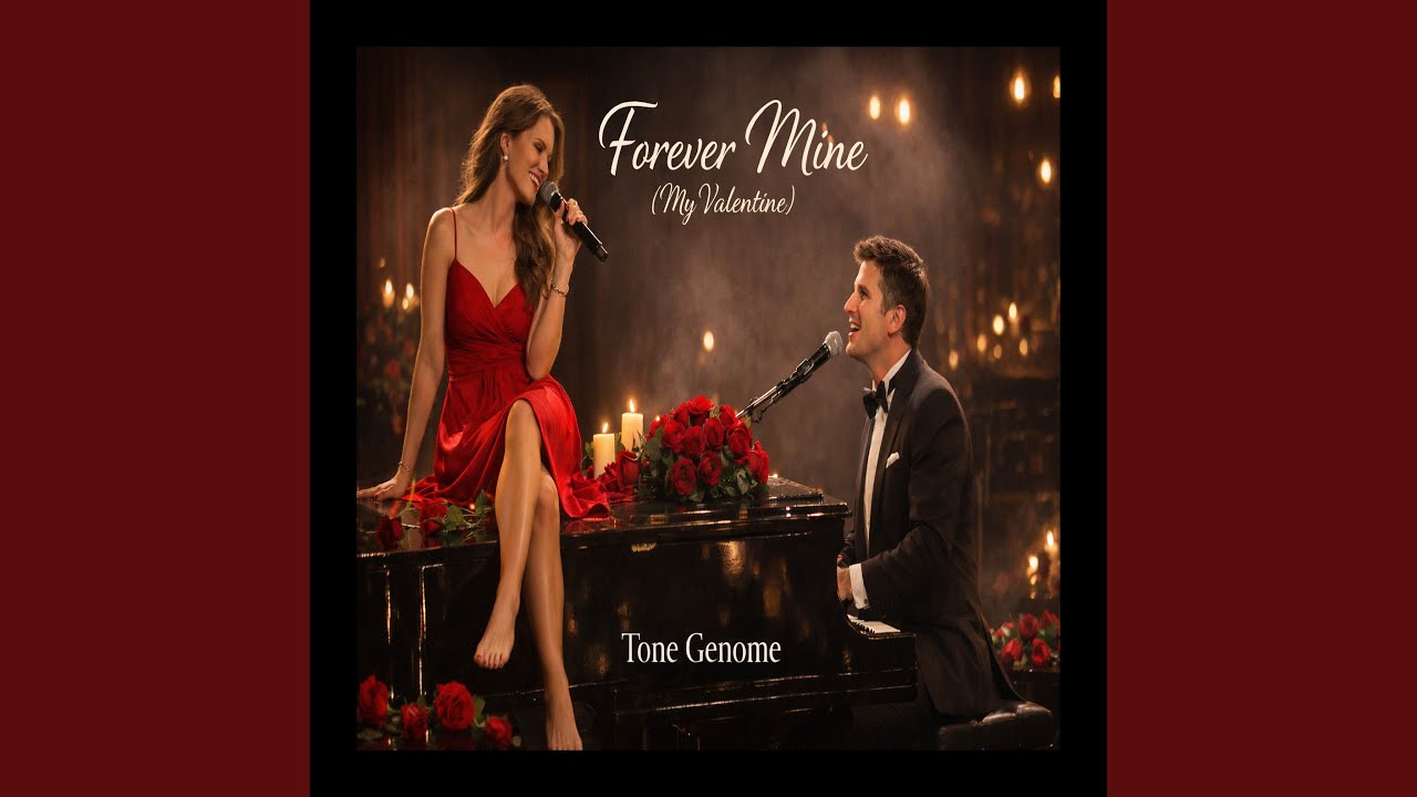 Forever Mine (My Valentine)