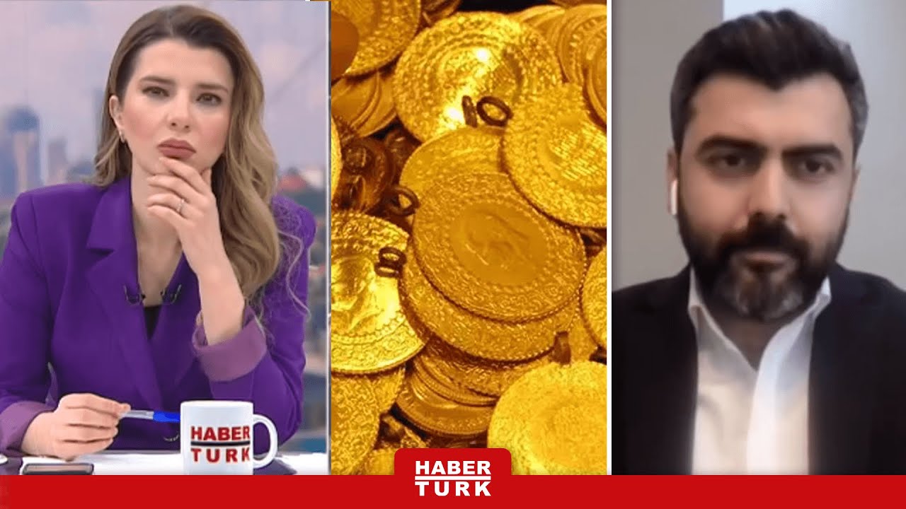 Ons Altın 5 Bin Doları Aşar Mı?