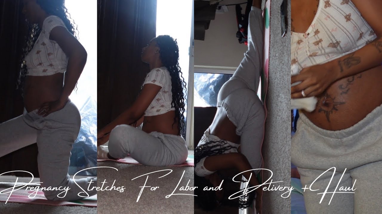 Первое УЗИ: эмоциональный момент | Растягивание тазовых костей для облегчения родов | Жизнь мамы ...