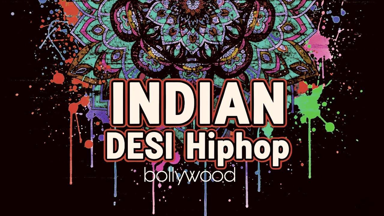 INDIAN  | Desi Hip Hop Anthem 2025 |.#/MR NOTY BEAT./Indian type of beat.