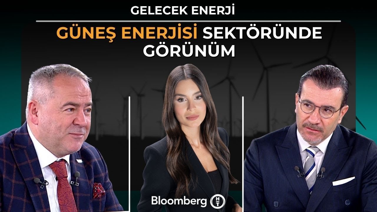 Gelecek Enerji - Güneş Enerjisi Sektöründe Görünüm | 6 Şubat 2026