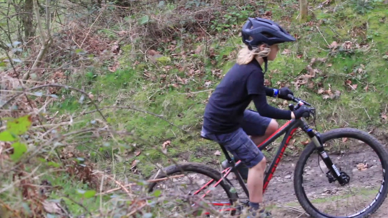 Islabikes: 'Freedom'