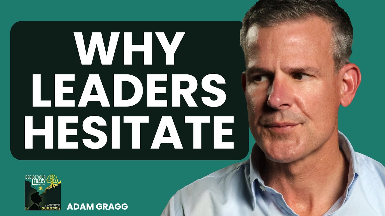 Why Leaders Hesitate to Try Coaching and How to Move Forward