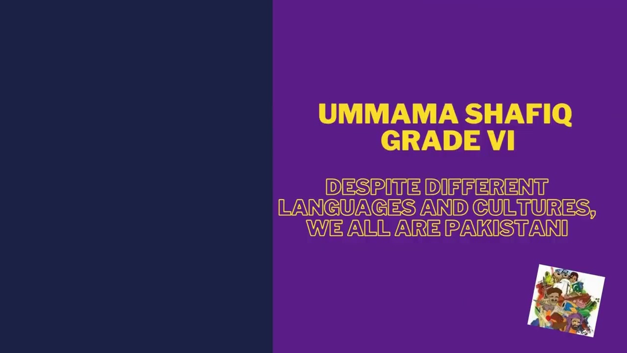 International Mother Language Day - APSIS
