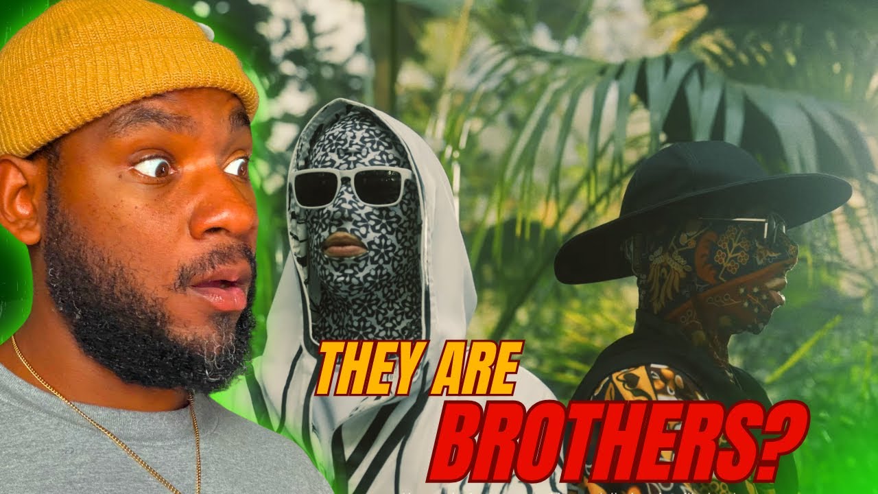 When a Song’s Melody Hits Instantly Let It Burn – Carpetman & Black Soil