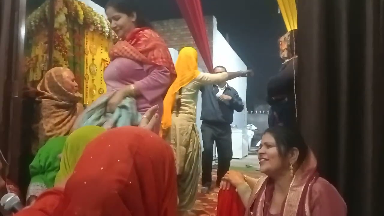 दीवाना बना दिया 🌹 मस्ताना बना दिया 💃 श्याम तेरी बंसी बजा के दीवाना बनादिया देहाती भजन बहुत सुंदर