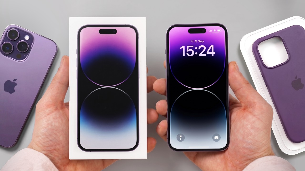 iPhone 14 Pro w 2026 roku