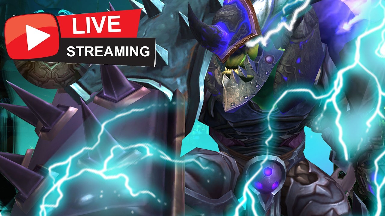 Farming Nearly 25k Honor... Or Something  |  World of Warcraft Battleground 1 v X World PVP |