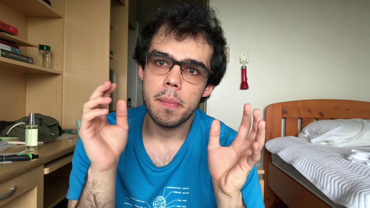 6 Dicas Para A Entrevista Do MEXT