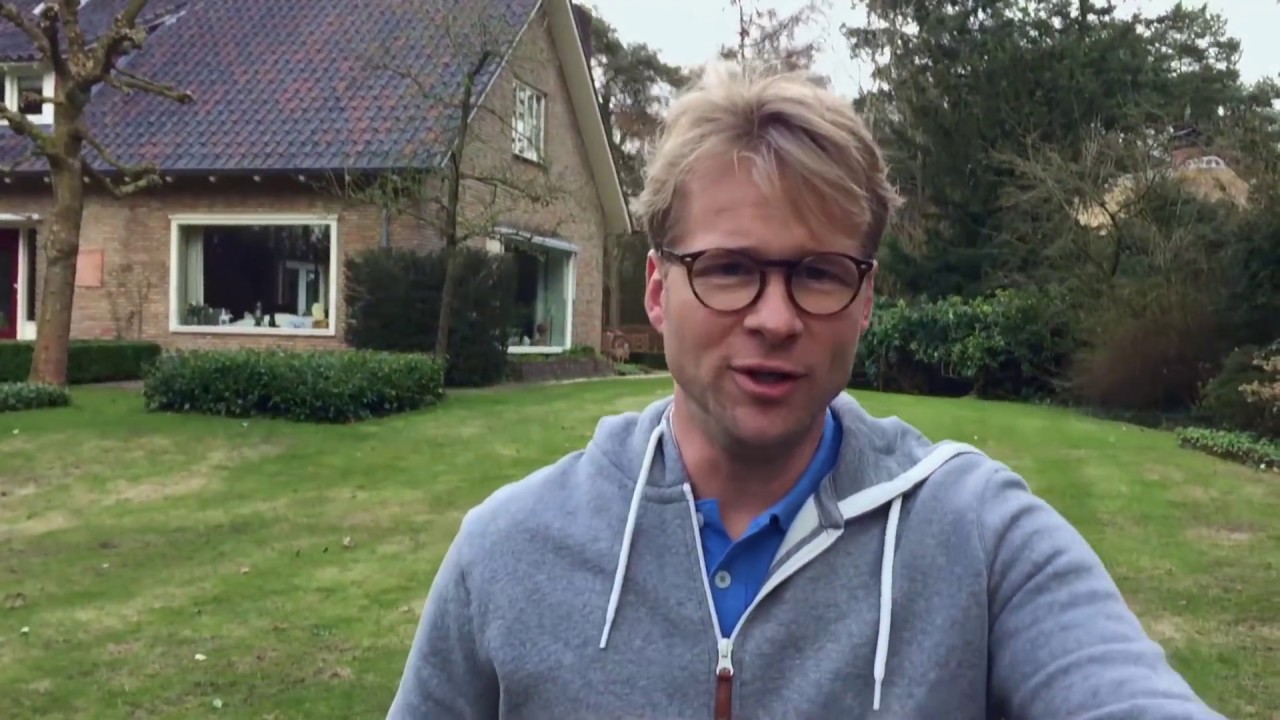 Bedankt voor de nominatie. Bij deze nomineer ik.. - Sluipschutters