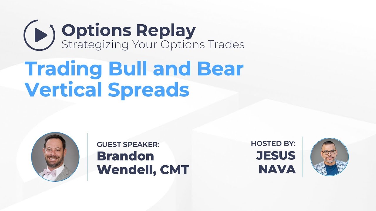 Options Replay: Стратегия торговли опционами