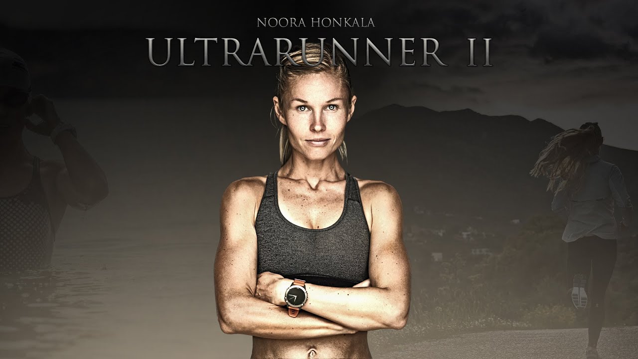 ULTRARUNNER 2