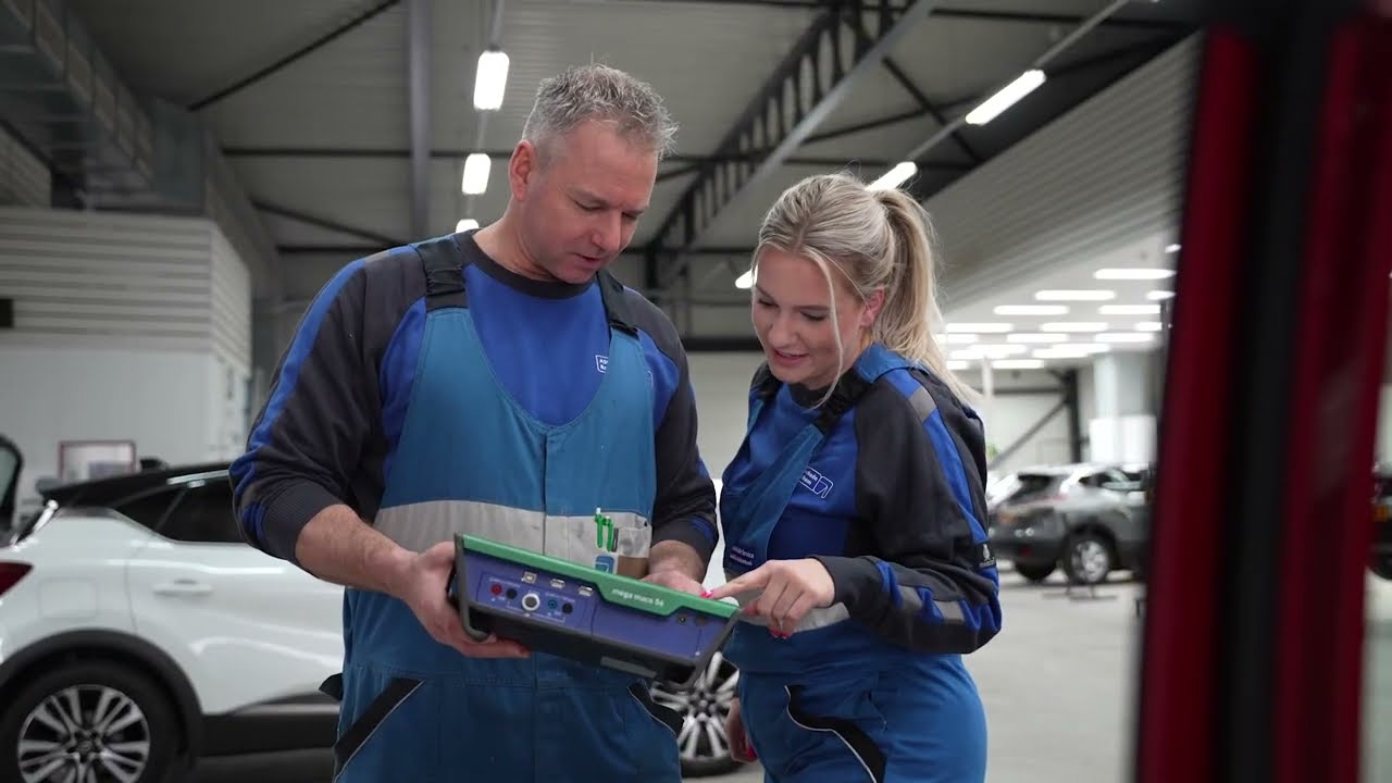 ASN Autoschade Roelofs Zelhem - 2023