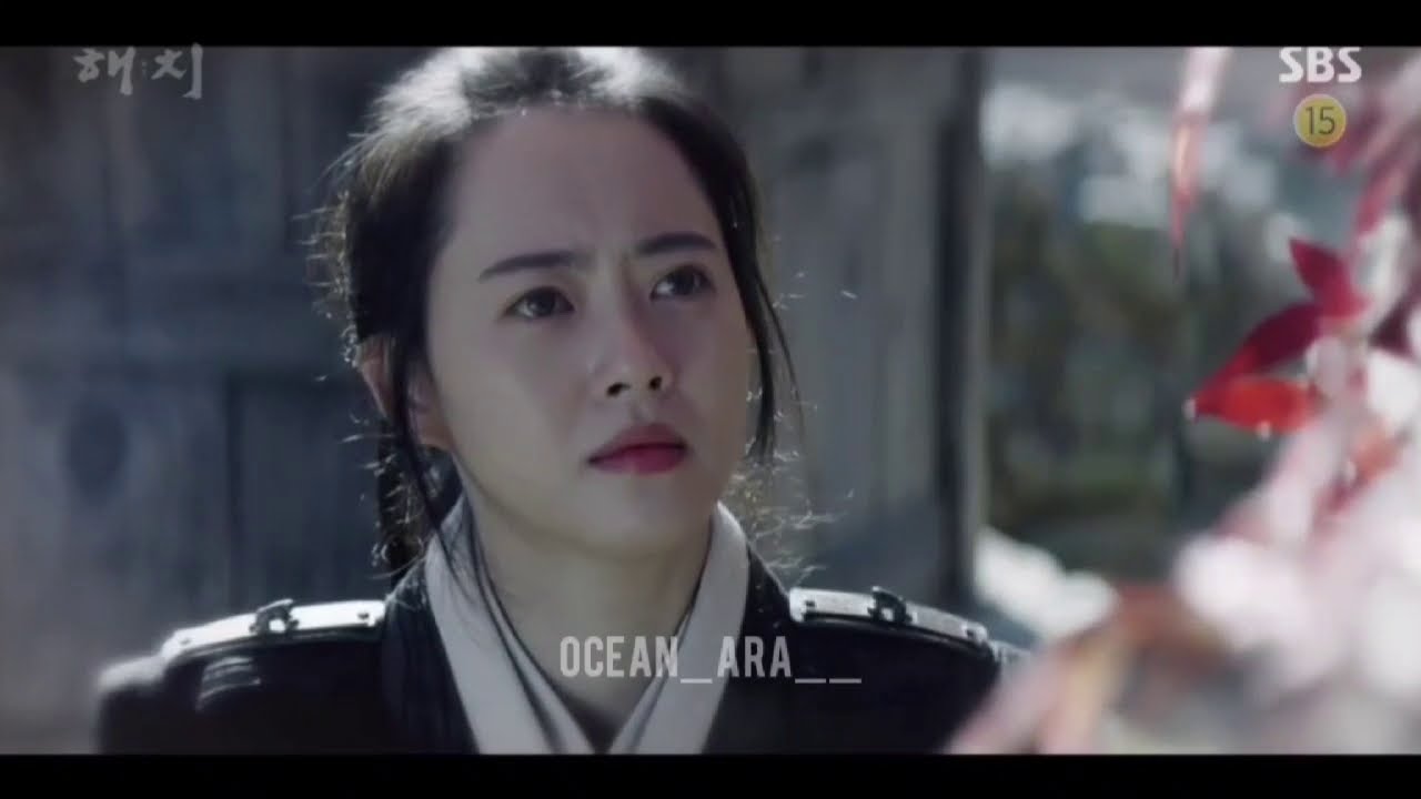 Yeoji - Phoenix [Haechi]