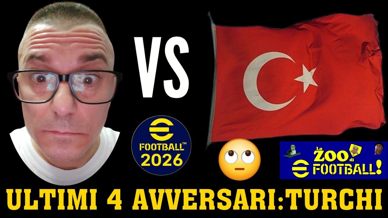 eFootball 26 DREAM TEAM - ‼️ULTIME 10 PARTITE:8 VITTORIE🔥 2 SCONFITTE🤨(CI SIAMO QUASI😬)_RTD1️⃣‼️ 