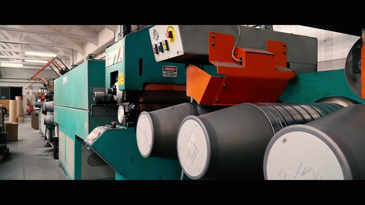 CAMPANINI a Cyklop Company