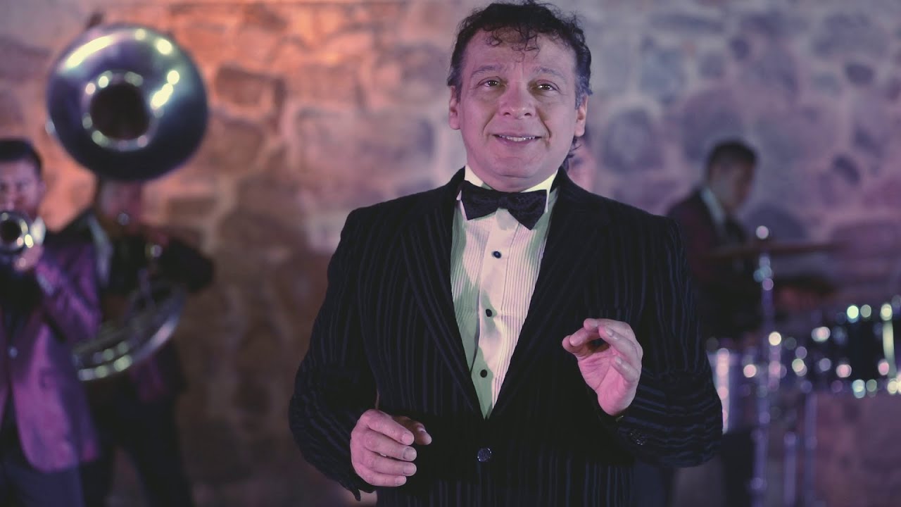 La Picosa Hernández Banda, Maurizio Ruiz - Popurrí Ángeles Negros (Video Oficial)