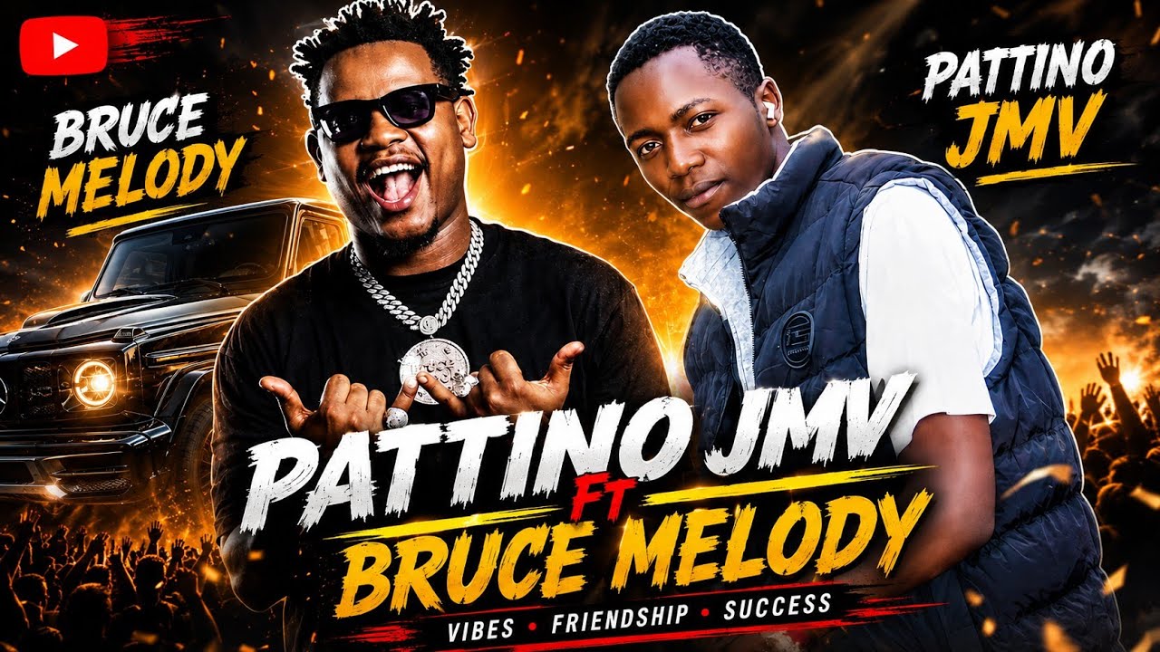 Wanted by Pattino jmv official video