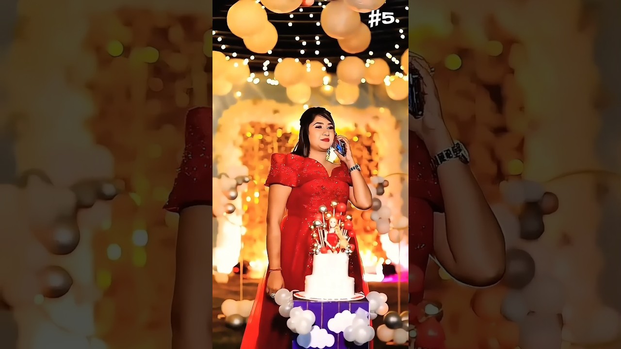 भारत के 5 सर्वश्रेष्ठ जन्मदिन नृत्य गीत 😍🎧 | दारू पार्टी - जन्मदिन मुबारक हो | #एक्सप्लोर #गीत #व...