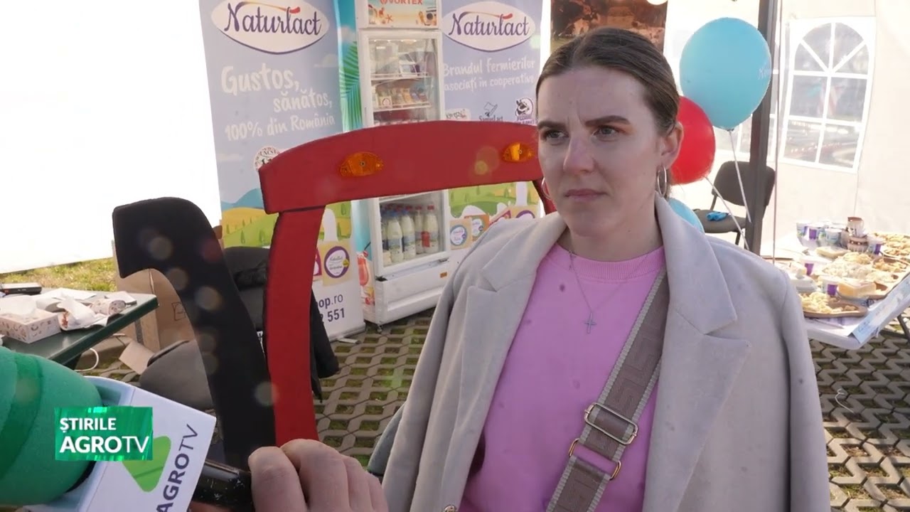 Ne paște o criză a sectorului lactat! 11 03 2026