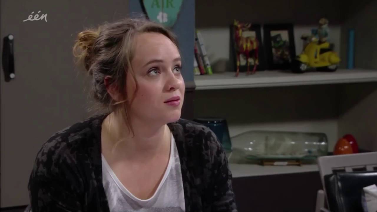 Thuis Seizoen 21 Aflevering 4012 (Sorry dat ik maar de helft heb kunnen opnemen)
