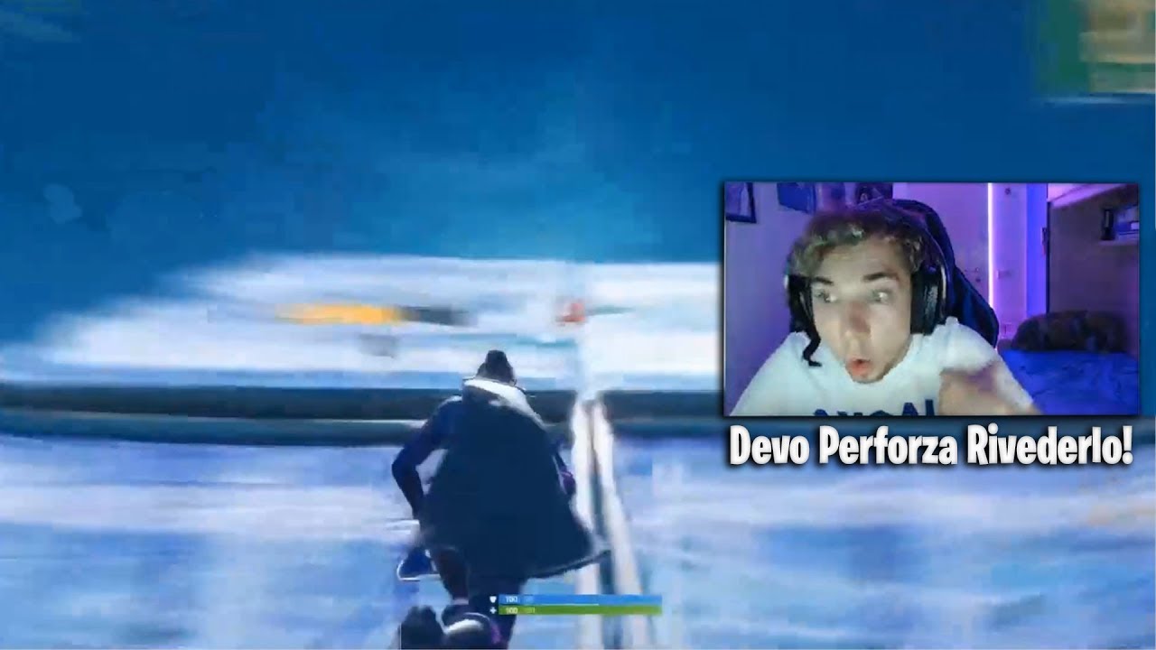 @Return REAGISCE al mio ultimo video Più VOLTE