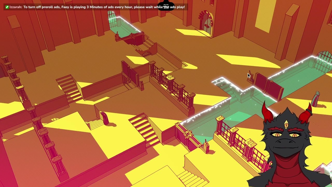 Nerdy little linguistics game - Chants of Sennaar
