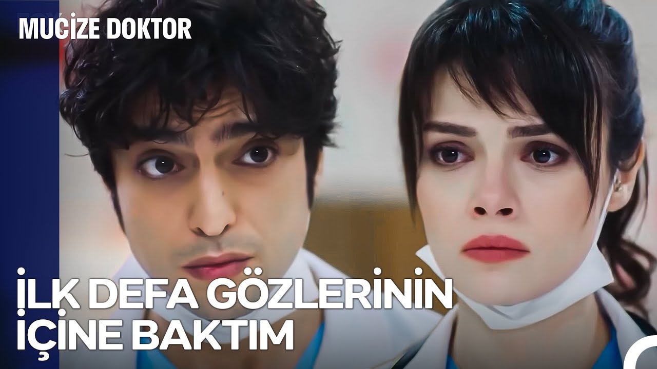 Ali Vefa’nın Cesareti Sessizlikle Karşılanırsa... - Mucize Doktor