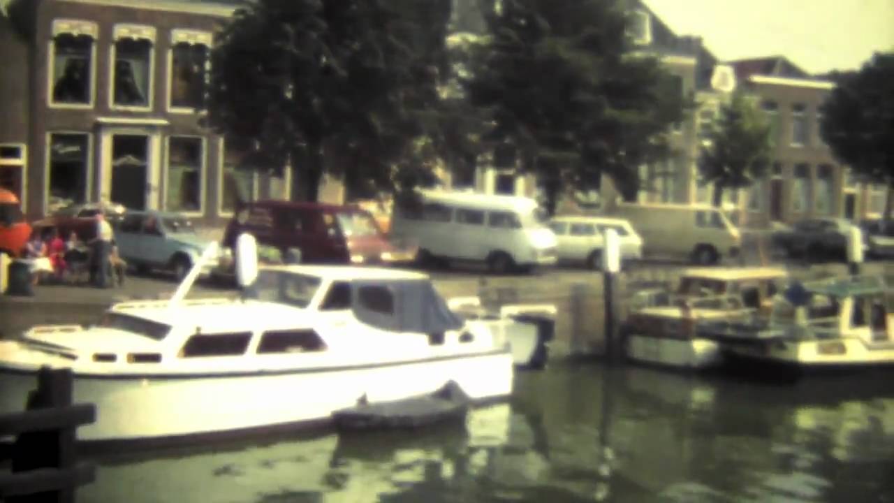 Brielle torent er bovenuit