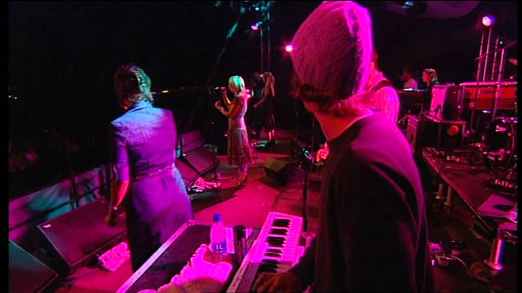 Sia Furler & Zero 7  - Destiny