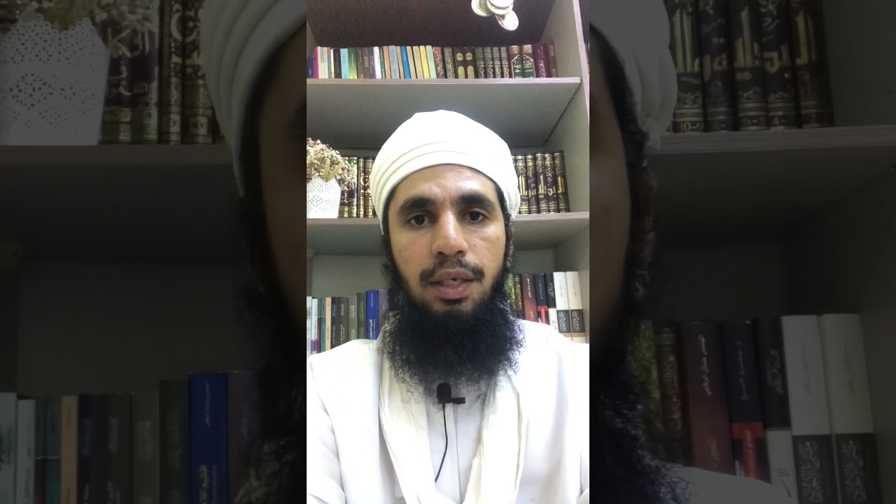 | ويل لك يا عمر من النار |
