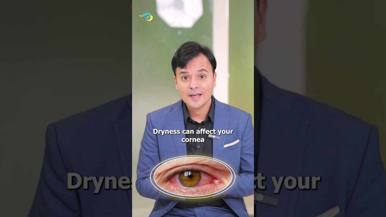 5 золотых правил для успешной коррекции зрения методом LASIK