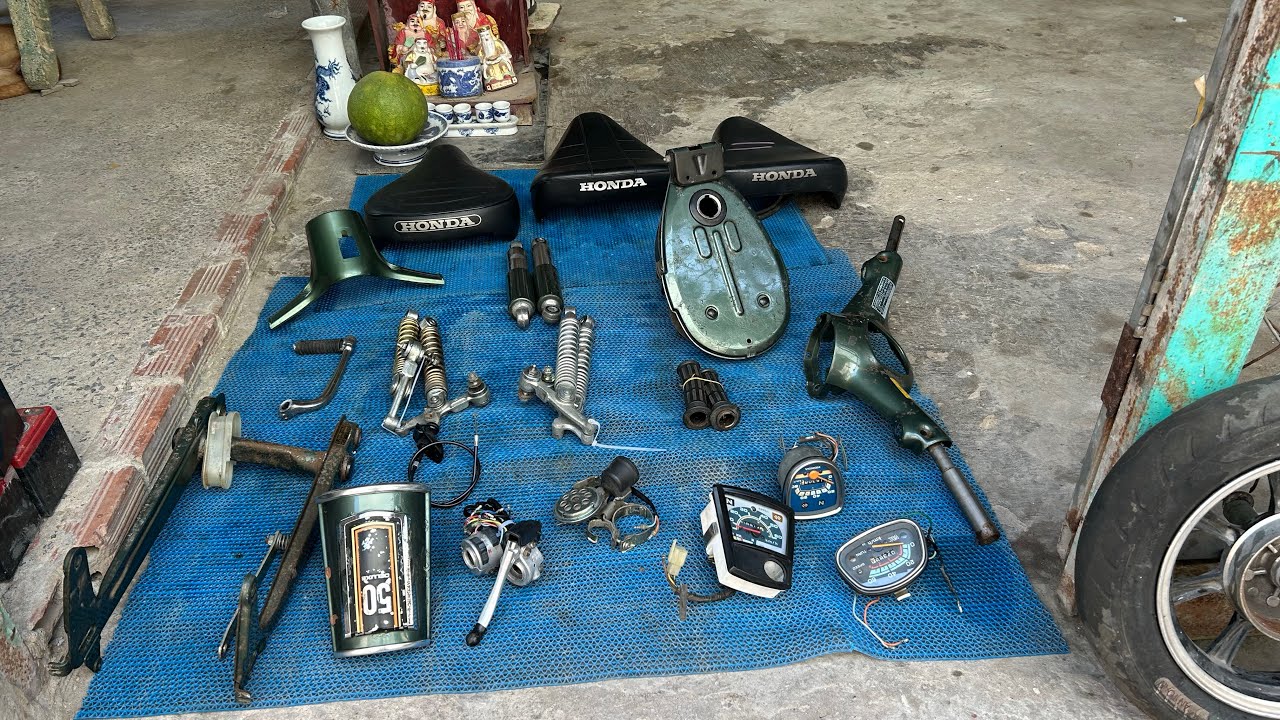 Phu Tùng zin sáng thứ 4 lh0703758232