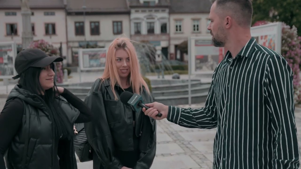 Czego brakuje w Kętach? - Pytamy mieszkańców