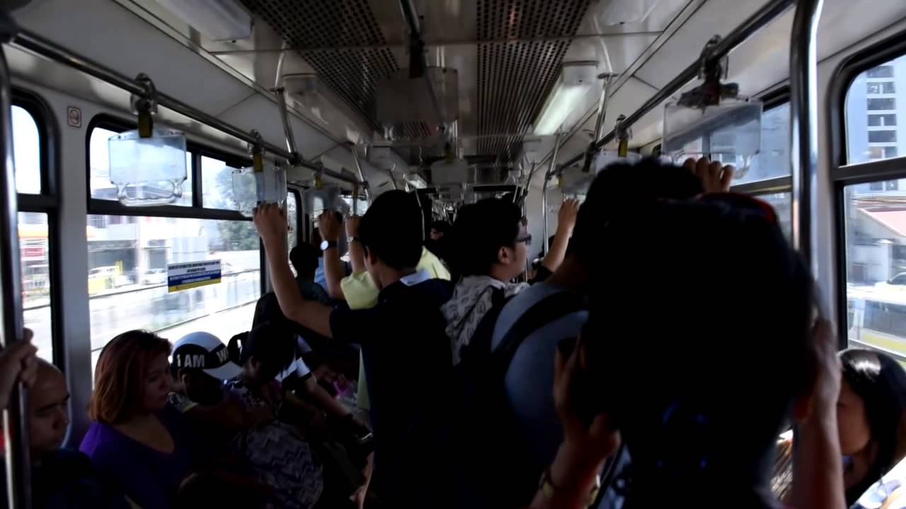 Kapekonomiya Express Teaser