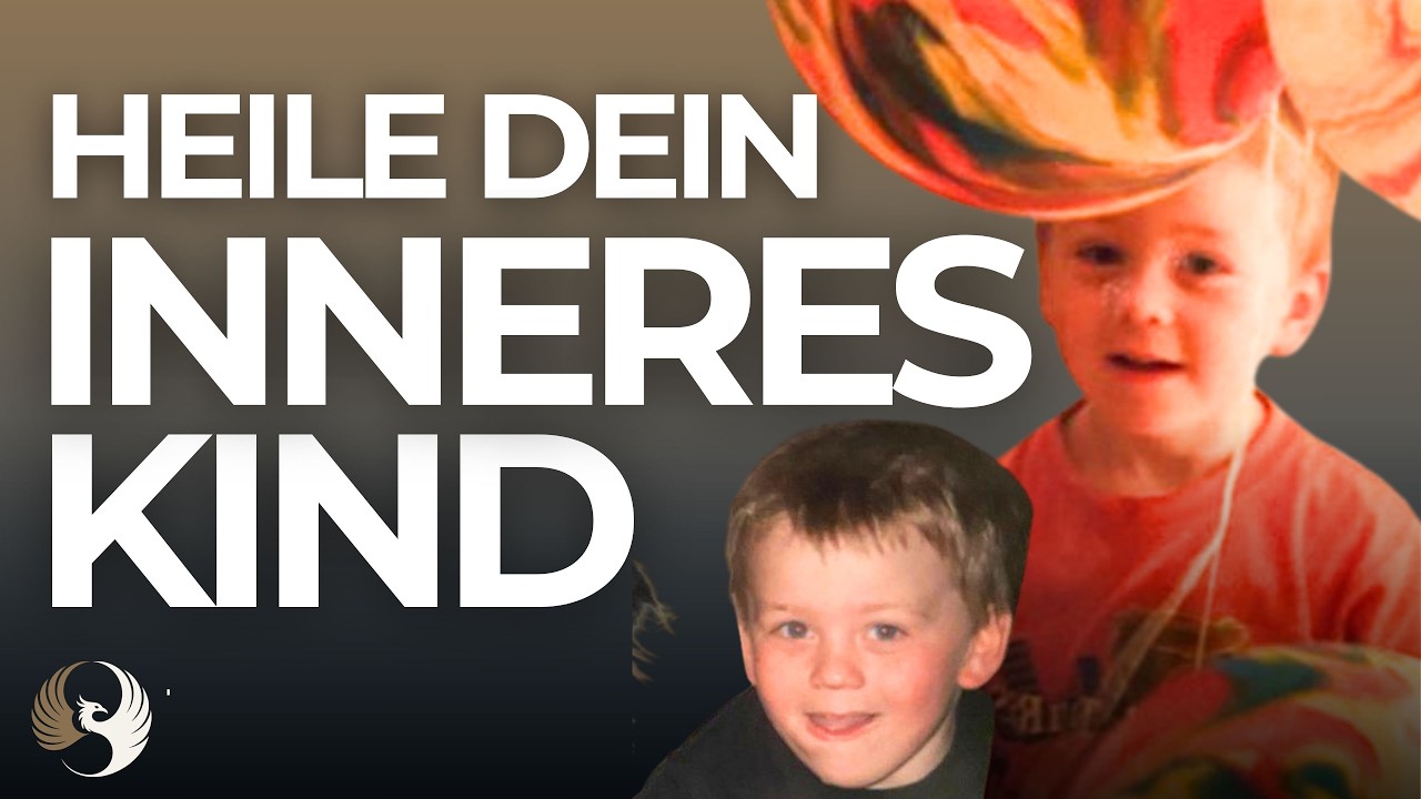 Was ist das Innere Kind? (Einfach erklärt – und warum es DEIN Leben bestimmt)