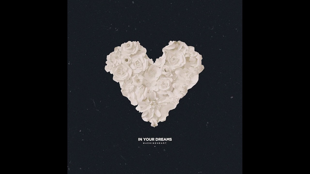 Machineheart - Circles (Original Mix)