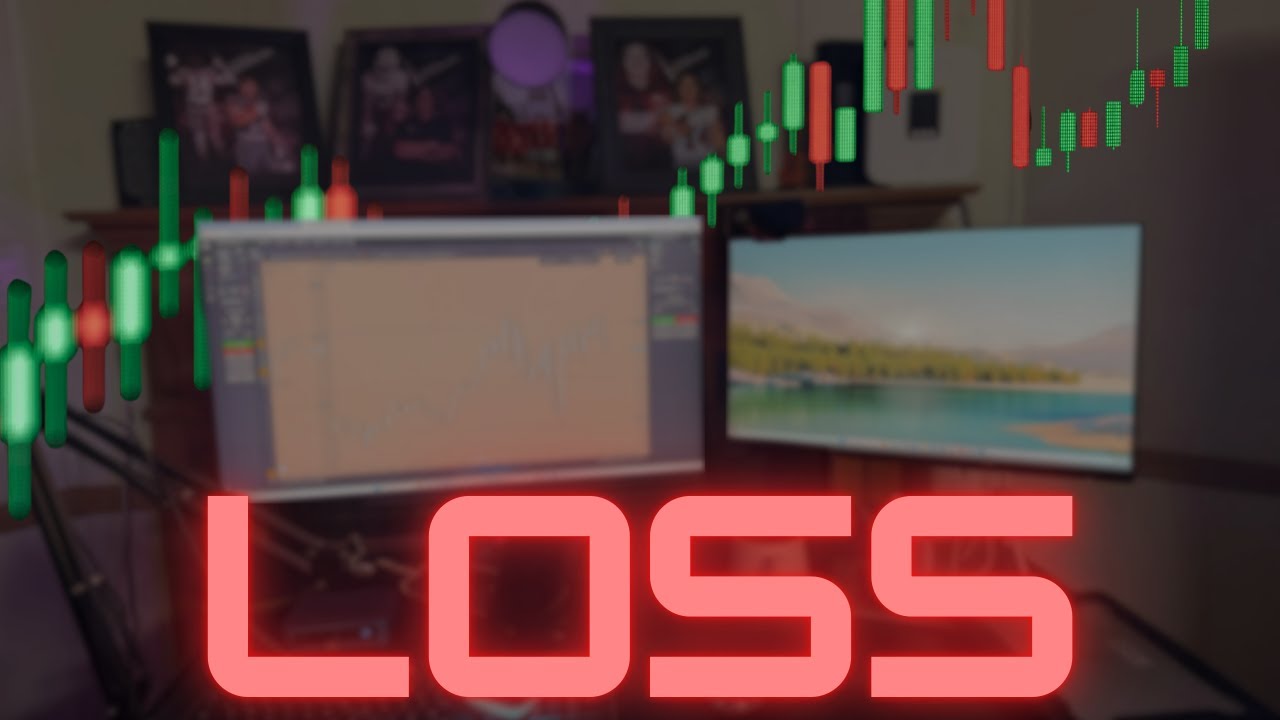 Losing Happens... Just Learn And Move On ( T Recap)