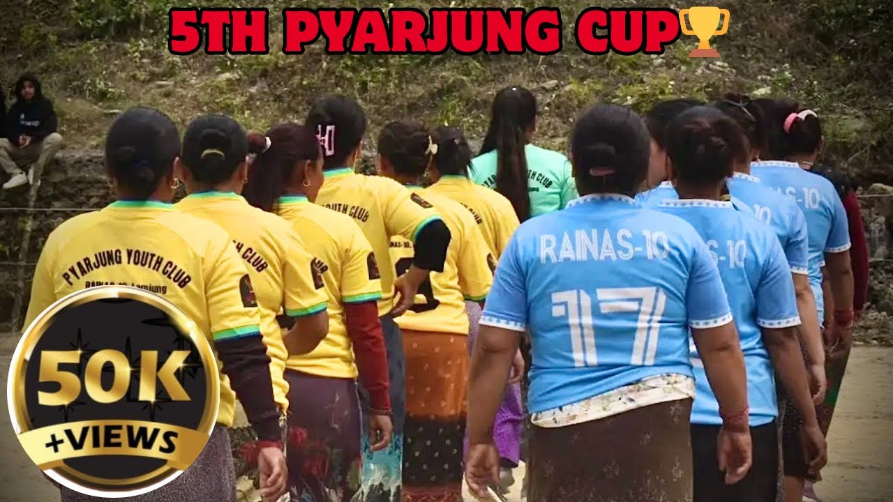 Final Match ⚽🔥Fun 🎉😄Lungi Pati Zindabad 🕺💥5th PYARJUNG CUP 🏆🥳New Year Highlights ✨