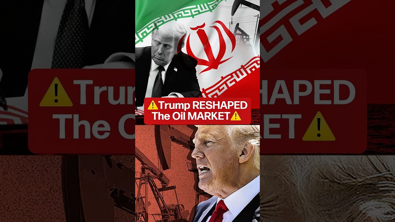 Oil market disruption, Hormuz blockade