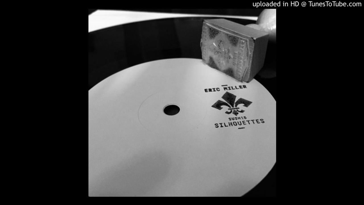 Eric Miler - Silhouettes ( a1 )