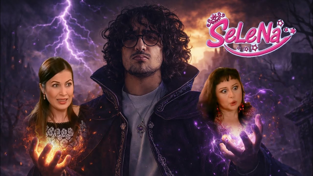 ASLI AYKAR SUÇSUZDU | SELENA