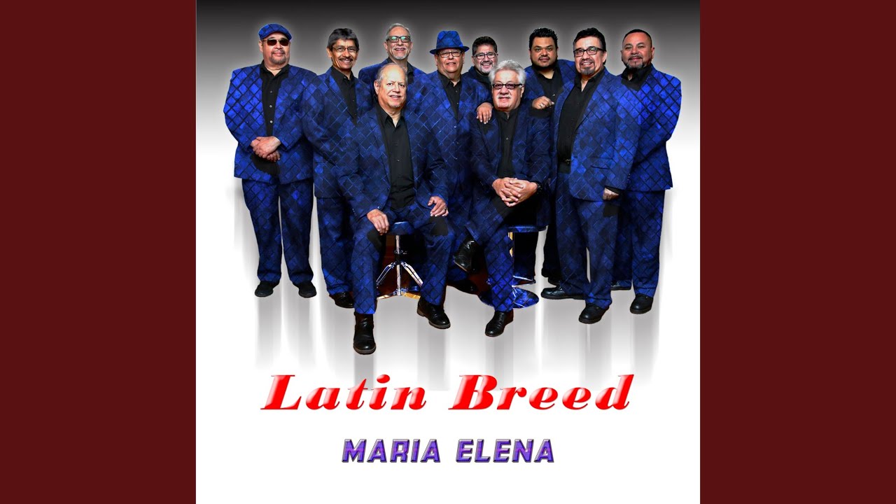 Maria Elena