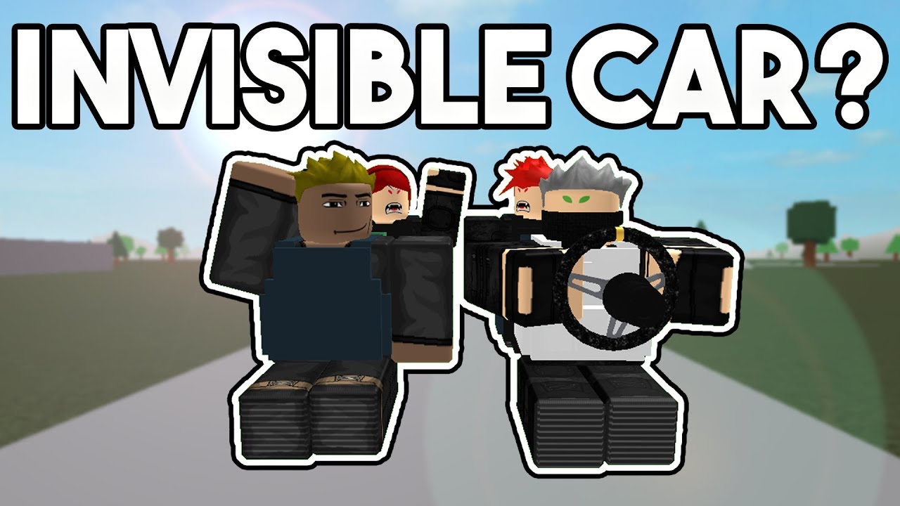 INVISIBLE CAR? | Apocalypse Rising Adventures - Ep.129